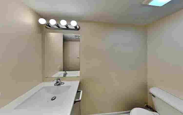 Three bedroom unit - Matteson