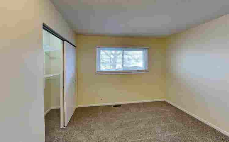 Three bedroom unit - Matteson