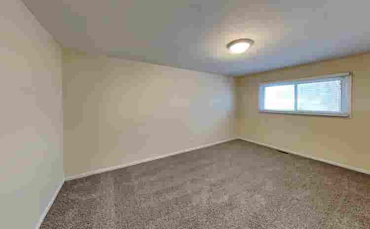 Three bedroom unit - Matteson