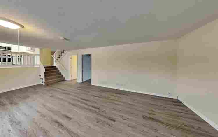 Three bedroom unit - Matteson