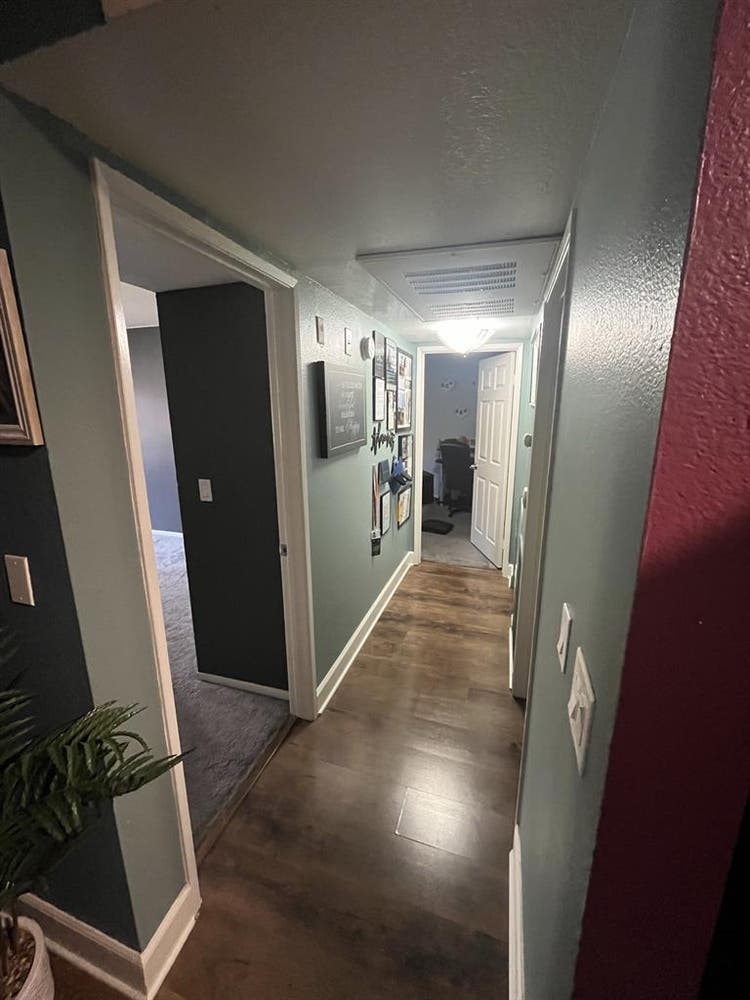 Private Bedroom + Bath – Van Nuys
