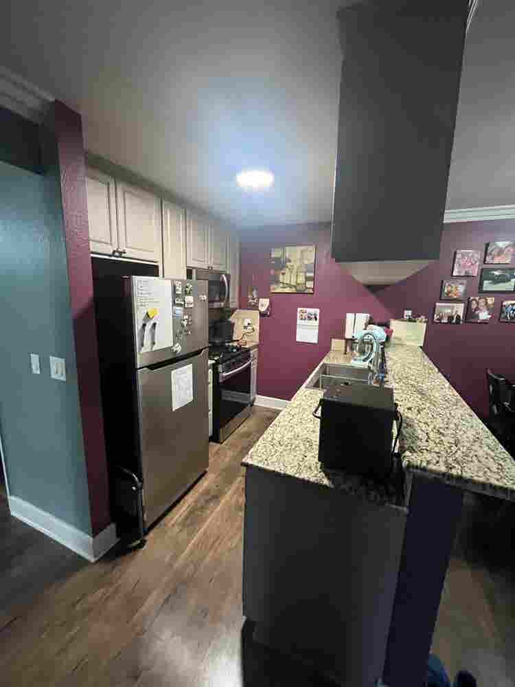 New Listing