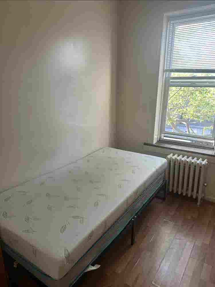 A clean, safe and cute room