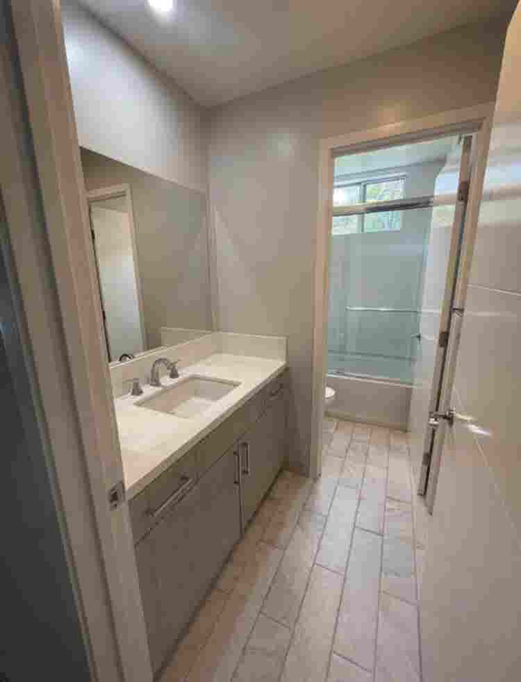 Beautiful luxury La Costa townhome