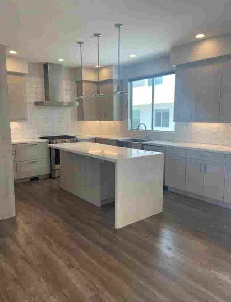 Beautiful luxury La Costa townhome