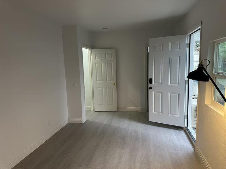 Private Room for Rent