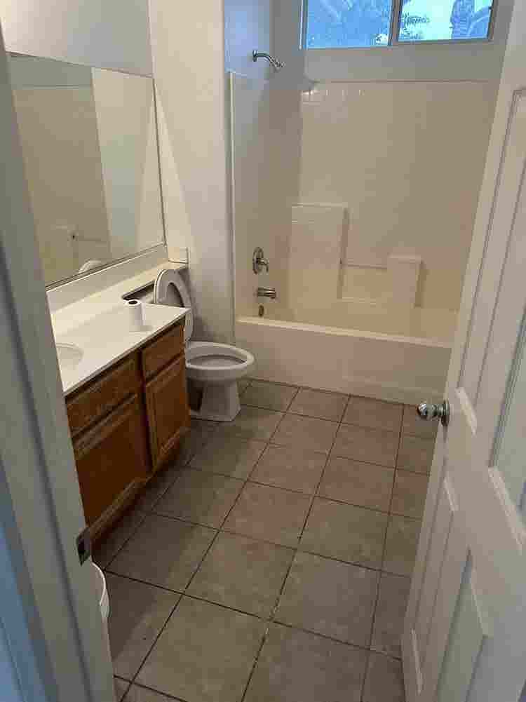 Private Room for Rent