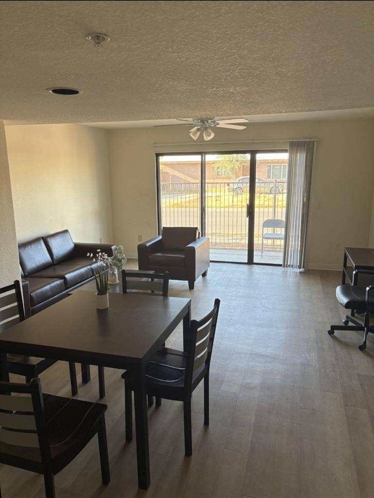 Sublease alert