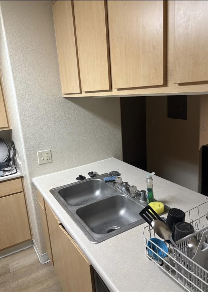 Sublease alert
