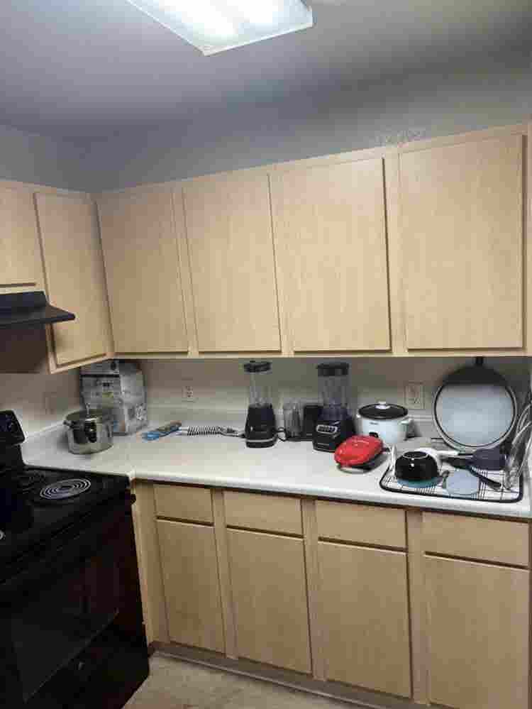 B for sublease at $/month