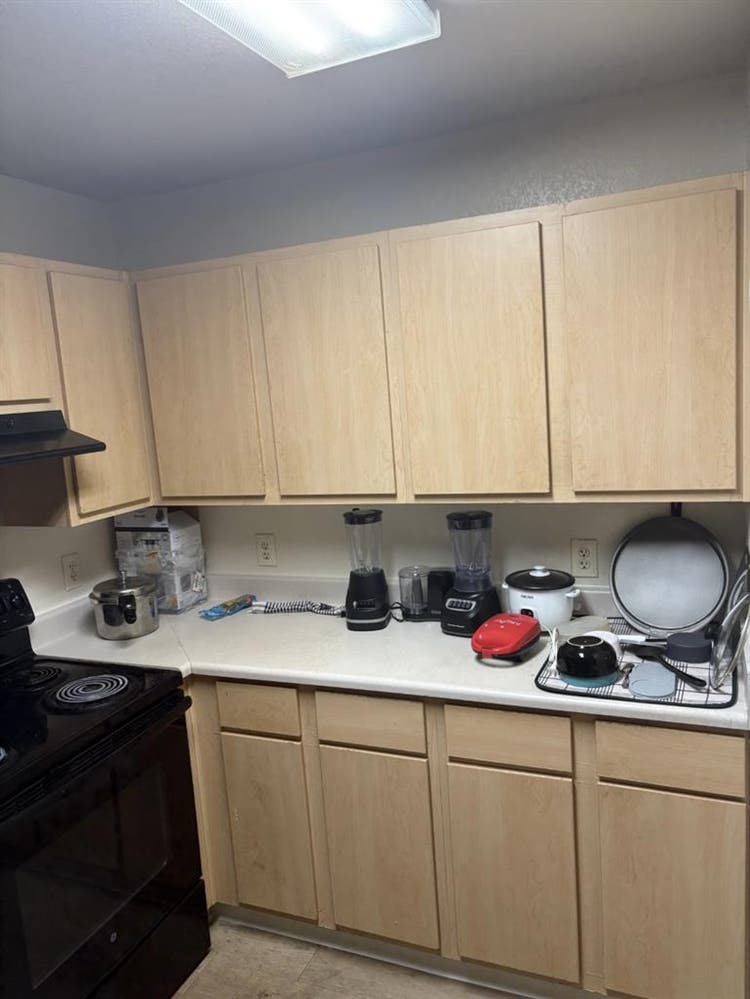 Sublease alert