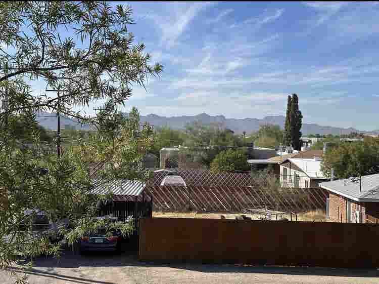 B for sublease at $/month