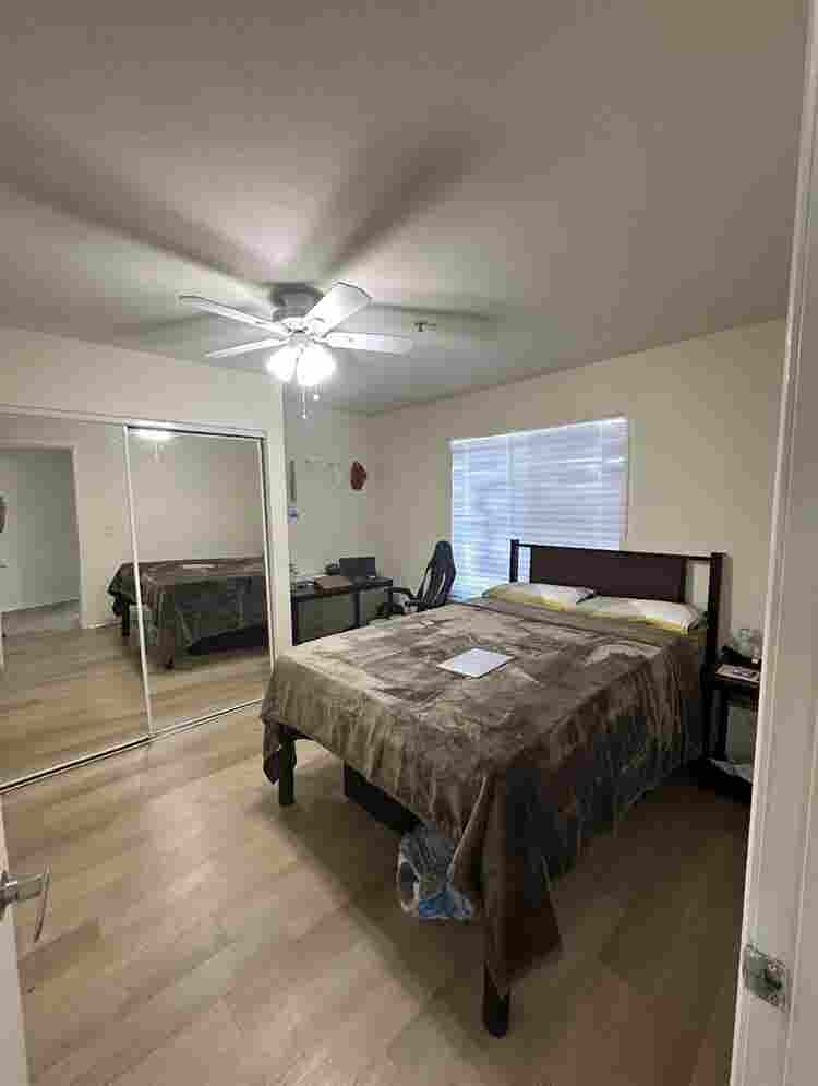 B for sublease at $/month