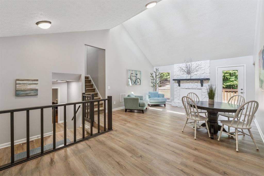 1 BR in Woodstock