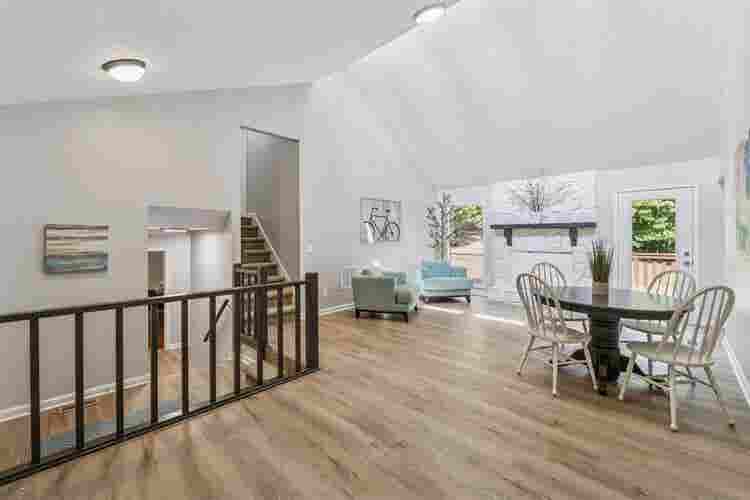 1 BR in Woodstock