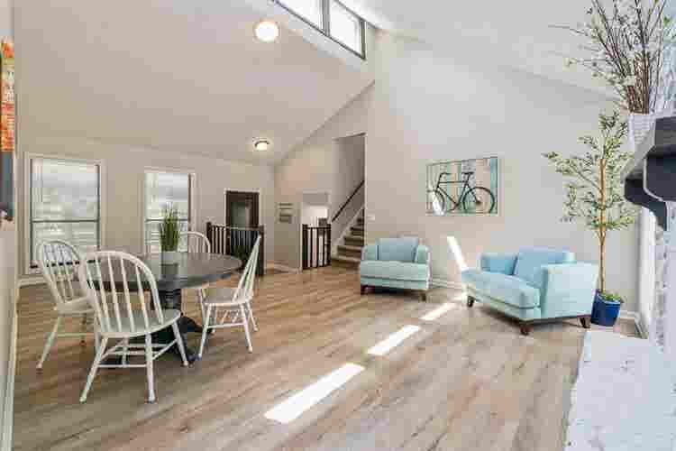 1 BR in Woodstock