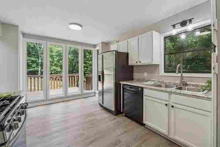 1 BR in Woodstock