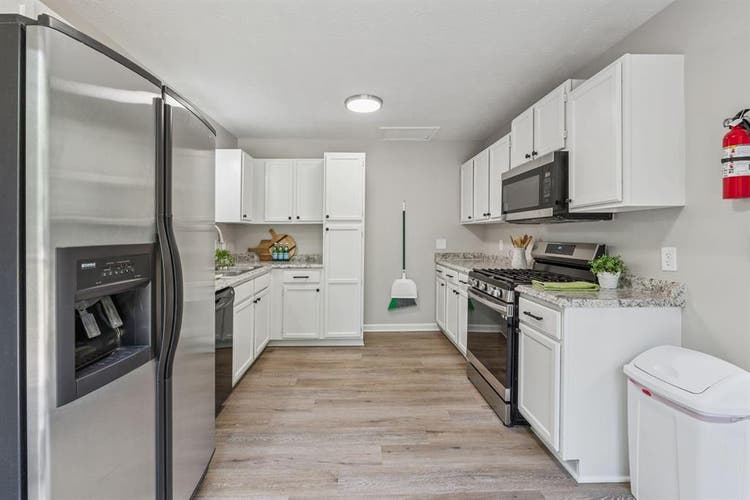 1 BR in Woodstock