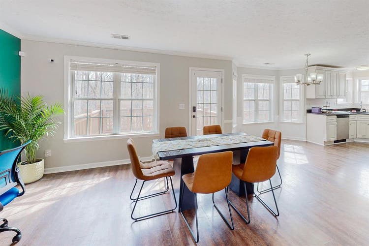 2 BR in Loganville