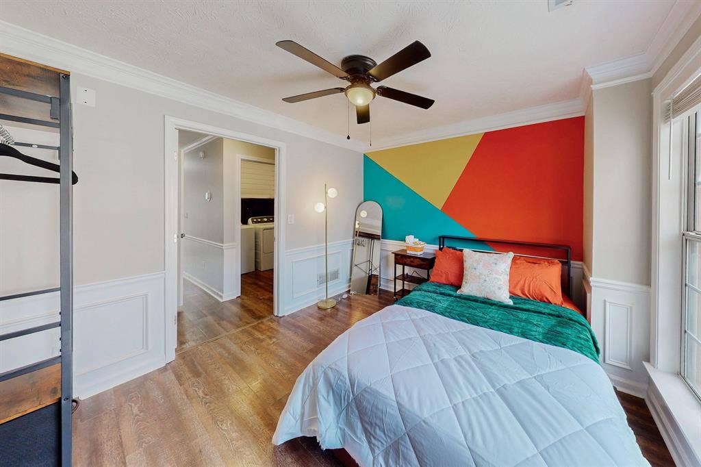 2 BR in Loganville