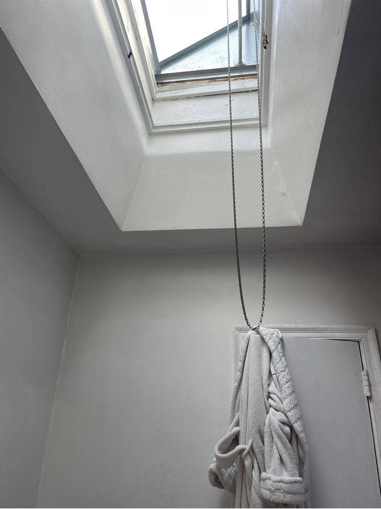 2 Rooms Available- Steps from Wider