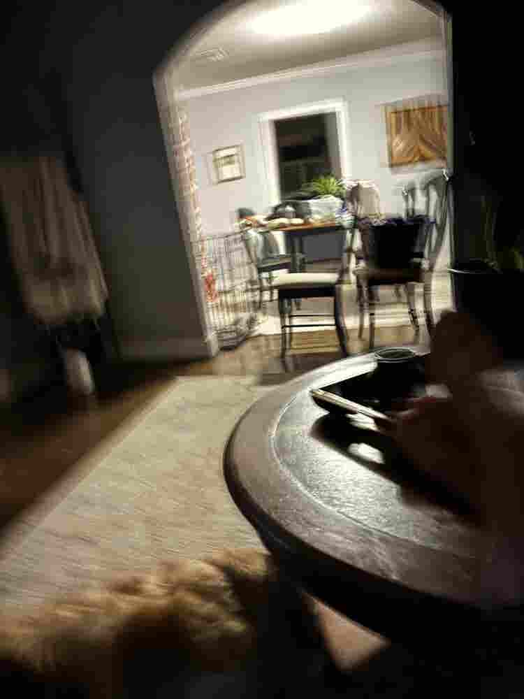 Unfurnished Room