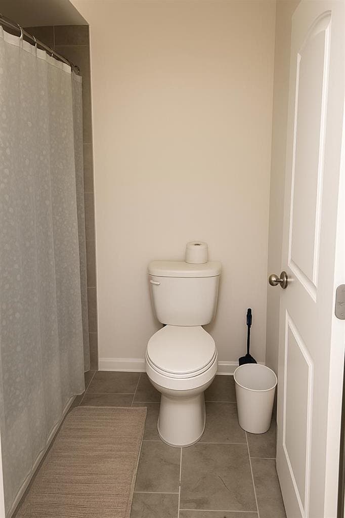 Charming Mini Apartment for Rent!