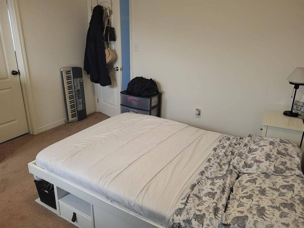 Charming Room for Rent!