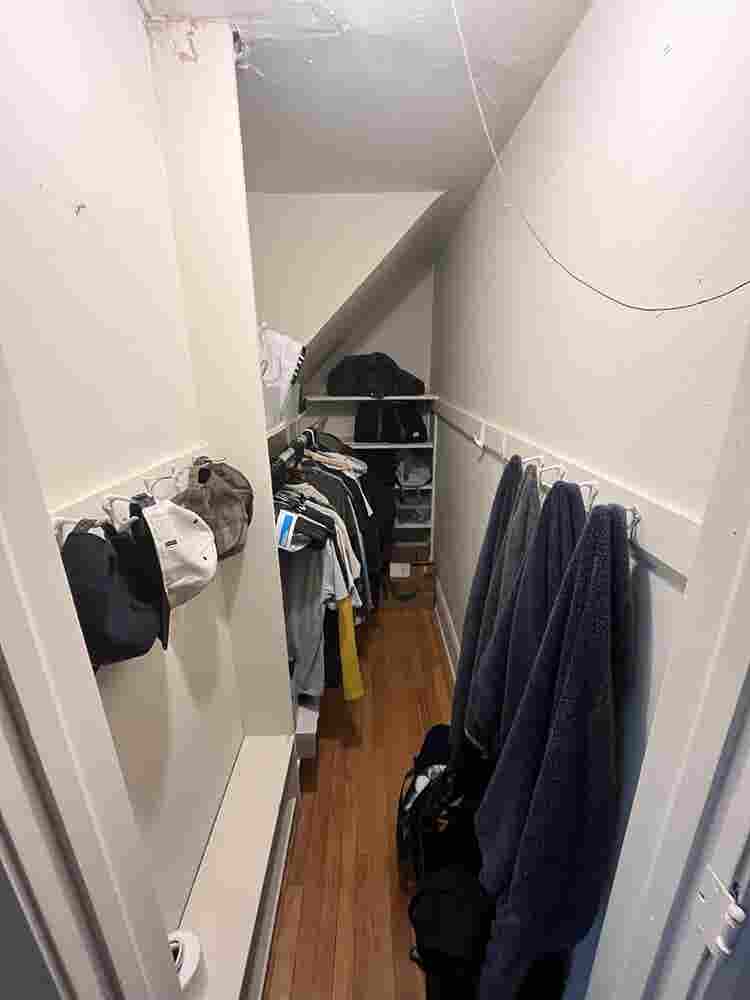 Winter  Sublease