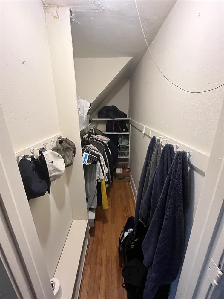 Winter Sublease