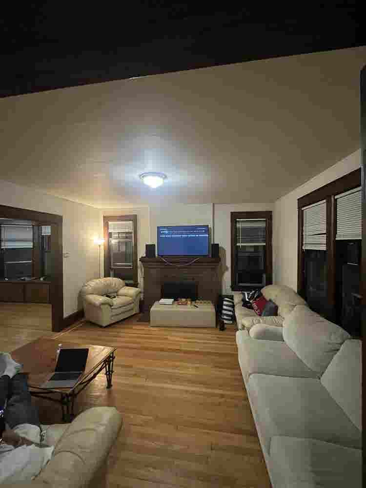 Winter  Sublease