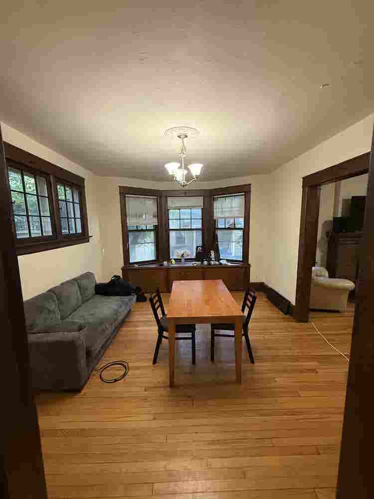 Winter  Sublease