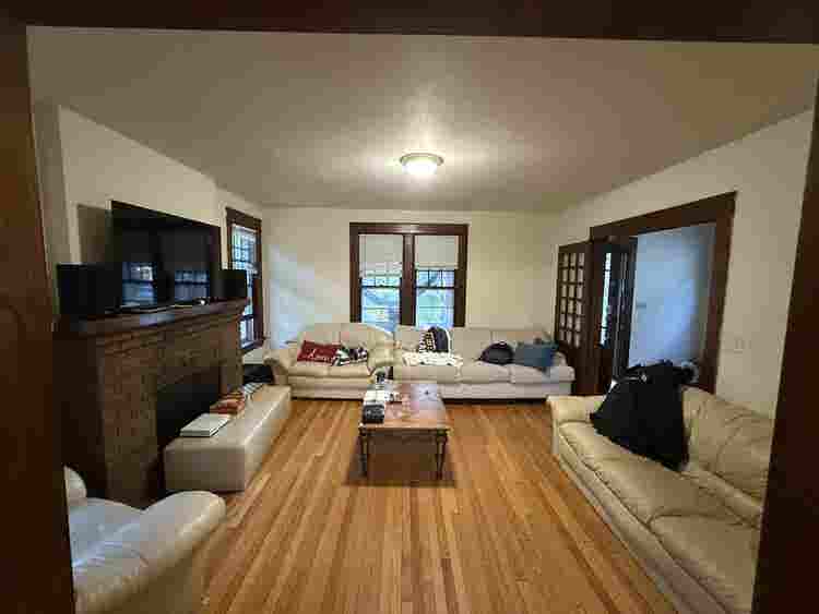 Winter  Sublease