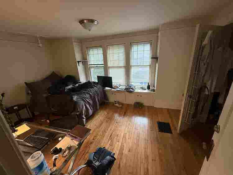 Winter  Sublease