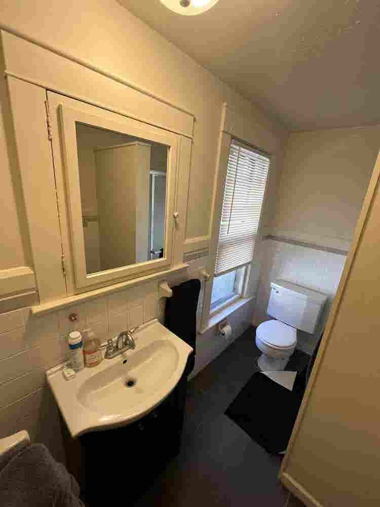 Winter  Sublease
