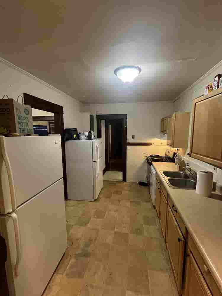 Winter  Sublease