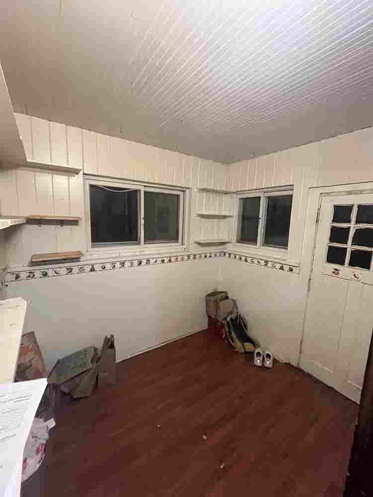 Winter  Sublease
