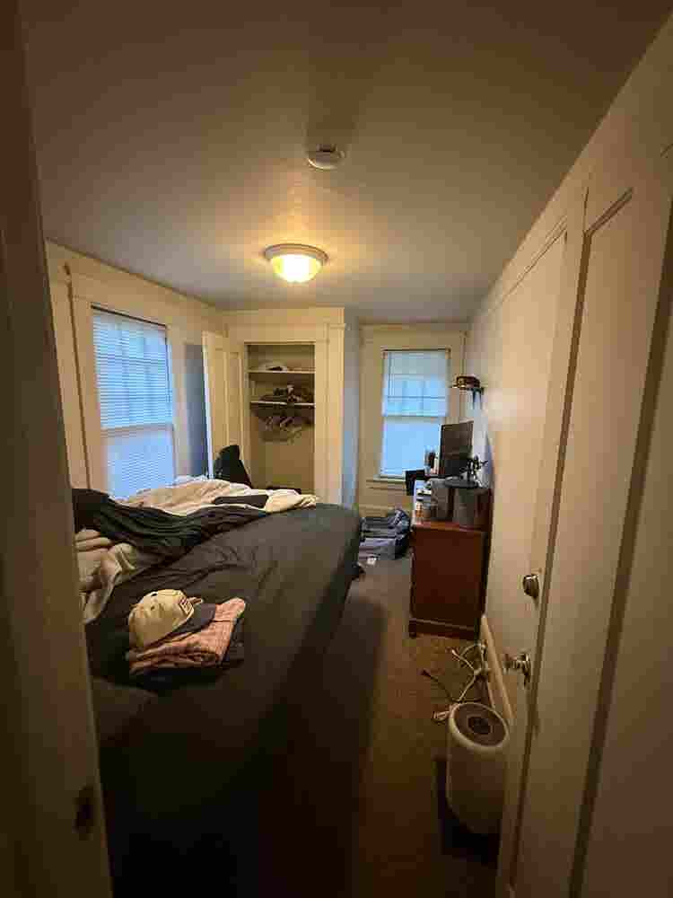 Winter  Sublease