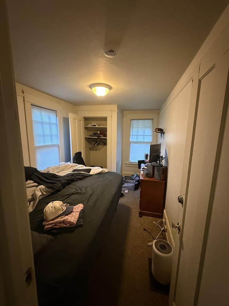 Winter  Sublease