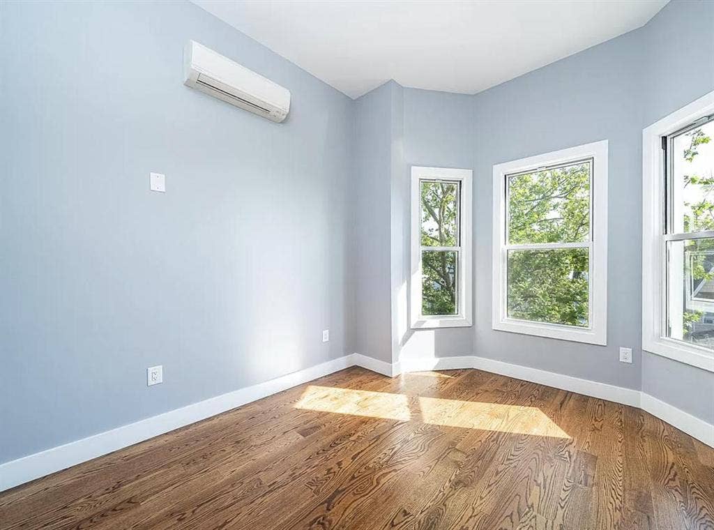 3 BR in Jersey City