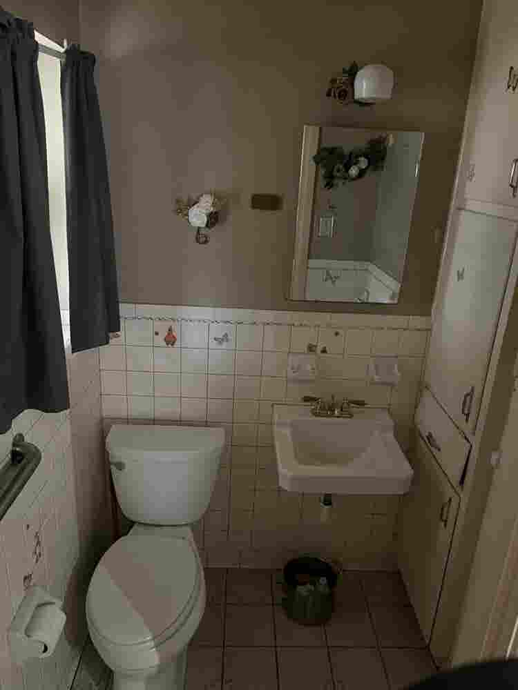 Master Room open November