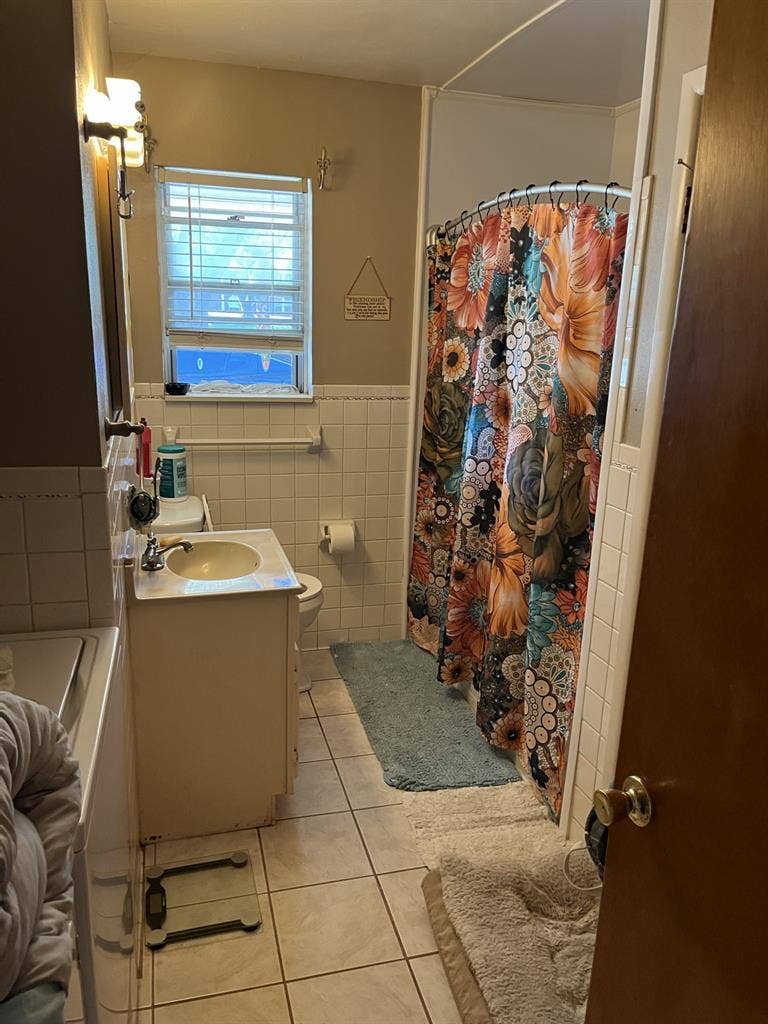 Master Room open November