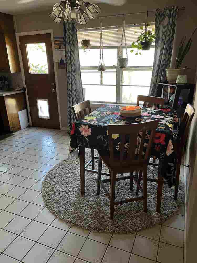 Master Room open November