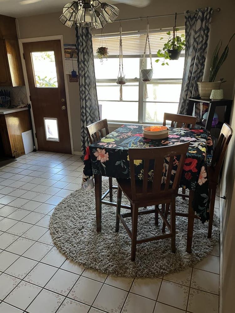 Master Room open November
