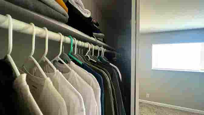 Master Bedroom for Rent