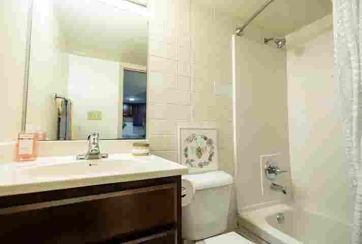 Studio Apartment Sublease