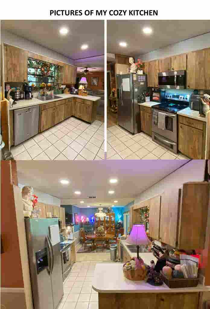 Lg Furn Rm in Comfy Home. See Pics!
