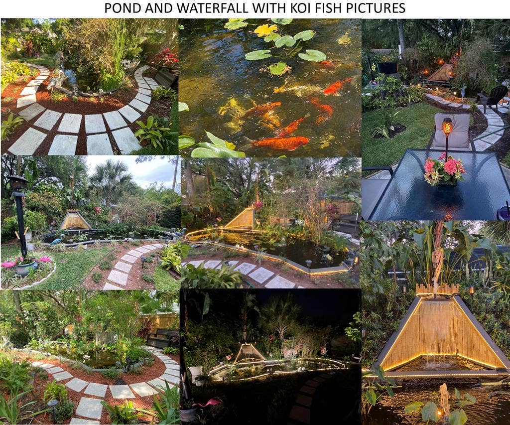 Nice Furn Rm in Comfy Hm-See Pics!