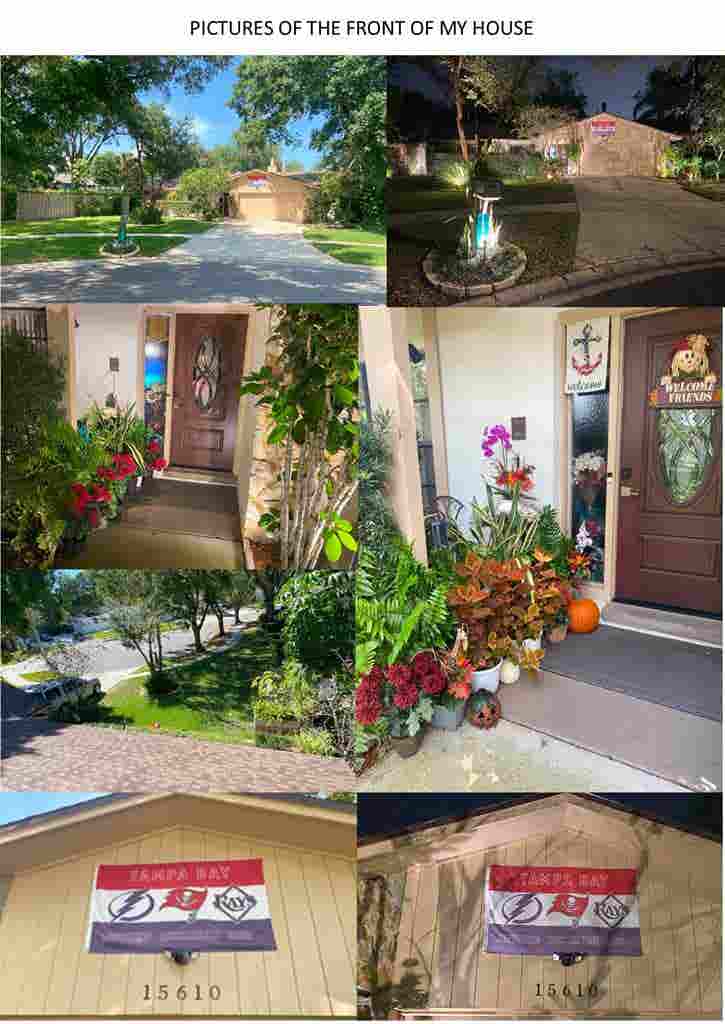 Lg Furn Rm in Comfy Home. See Pics!