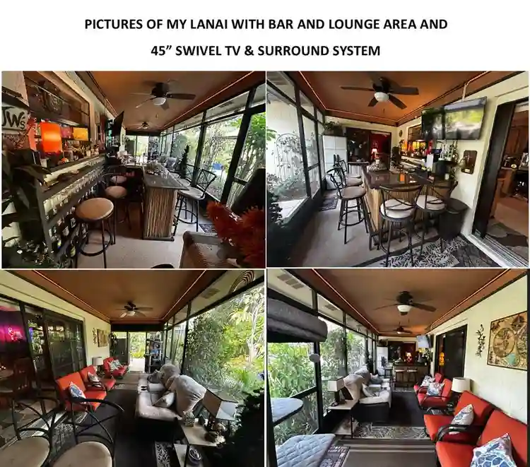 Nice Furn Rm in Comfy Hm-See Pics!